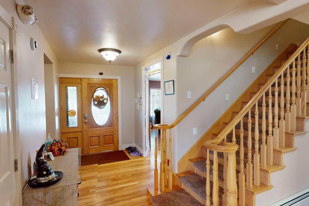 Tacit Shadow Resort Paradise Deluxe Suite, Gym, Coffee Bar, Hot-Tub, Free Laundry, Food Available Parowan Exterior photo