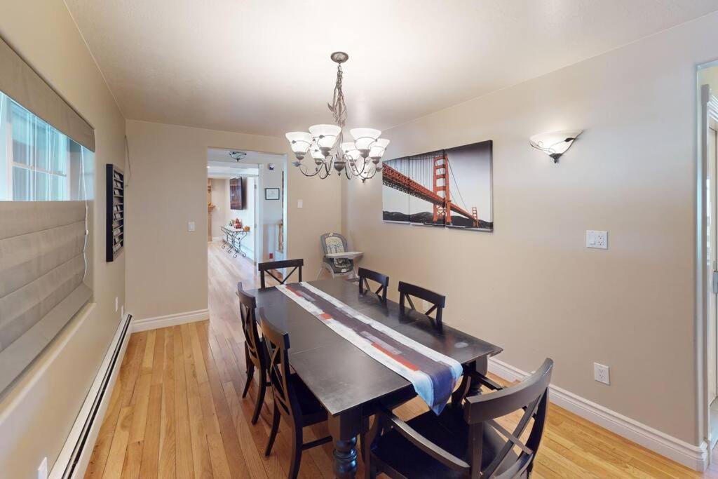 Tacit Shadow Resort Paradise Deluxe Suite, Gym, Coffee Bar, Hot-Tub, Free Laundry, Food Available Parowan Exterior photo