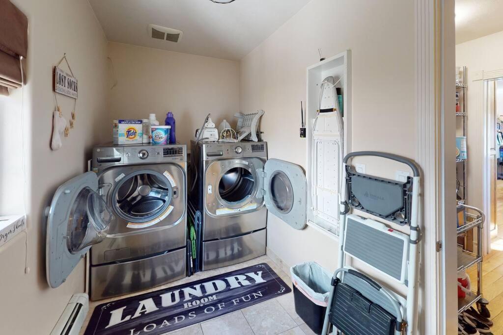 Tacit Shadow Resort Paradise Deluxe Suite, Gym, Coffee Bar, Hot-Tub, Free Laundry, Food Available Parowan Exterior photo