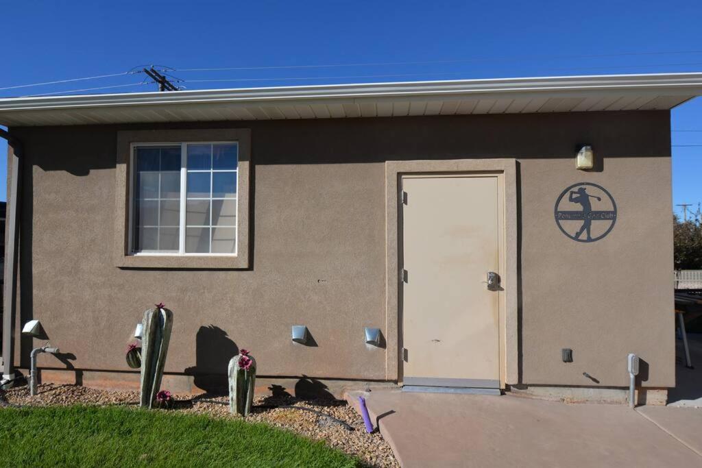 Tacit Shadow Resort Paradise Deluxe Suite, Gym, Coffee Bar, Hot-Tub, Free Laundry, Food Available Parowan Exterior photo